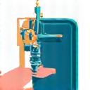 Symbol für Reparaturwerkzeuge